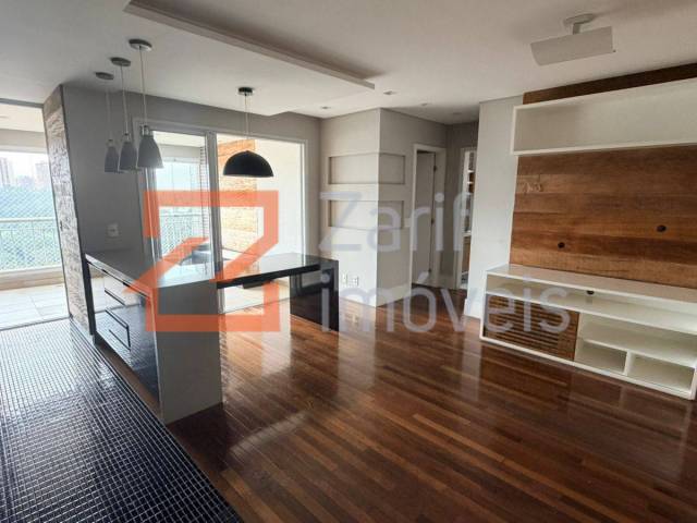 SALA II AMBIENTES AMPLA