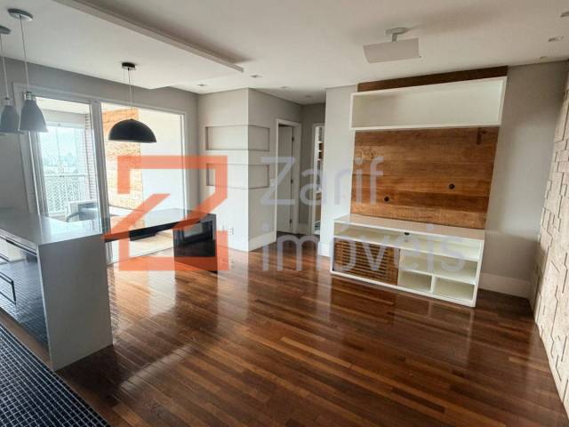 SALA II AMBIENTES AMPLA