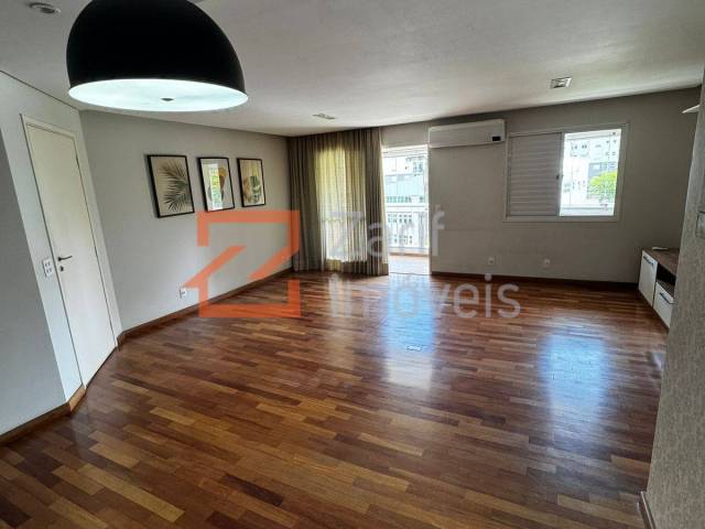 #ZZALALV24 - Apartamento para Locação em São Paulo - SP - 2