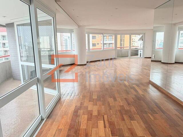 #ZZALPPN1 - Apartamento para Venda em São Paulo - SP - 1