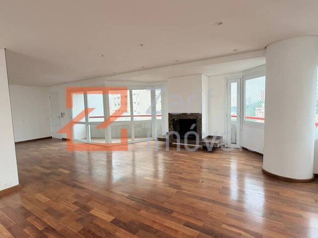 Apartamento para Venda em São Paulo - 4