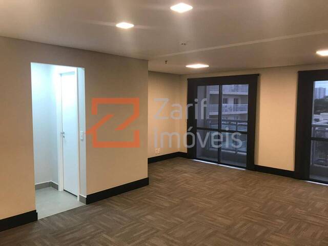 #ZZALXNAOP1 - Sala para Venda em São Paulo - SP - 2
