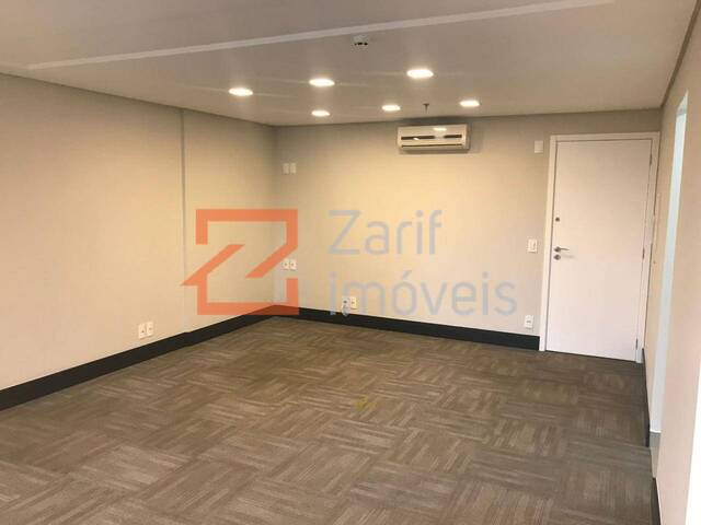 #ZZALXNAOP1 - Sala para Venda em São Paulo - SP - 3