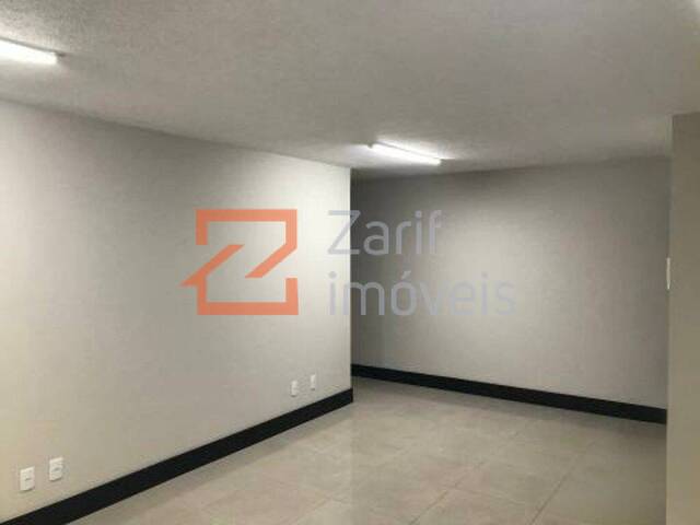 #ZZALGRNOF2 - Sala para Locação em São Paulo - SP - 1