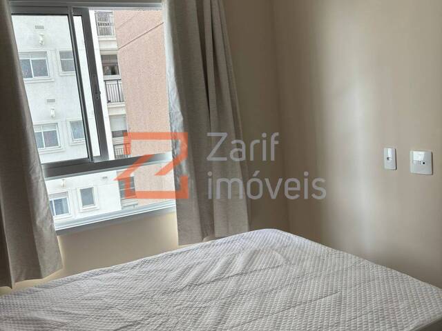 #ZZALNOSM1 - Apartamento para Locação em São Paulo - SP - 3