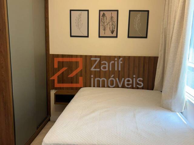 #ZZALNOSM1 - Apartamento para Locação em São Paulo - SP - 2