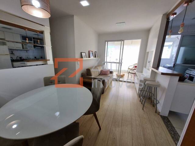 #ZZALHHFP8 - Apartamento para Locação em São Paulo - SP - 3