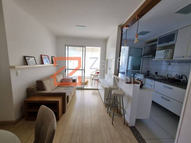#ZZALHHFP8 - Apartamento para Locação em São Paulo - SP - 1
