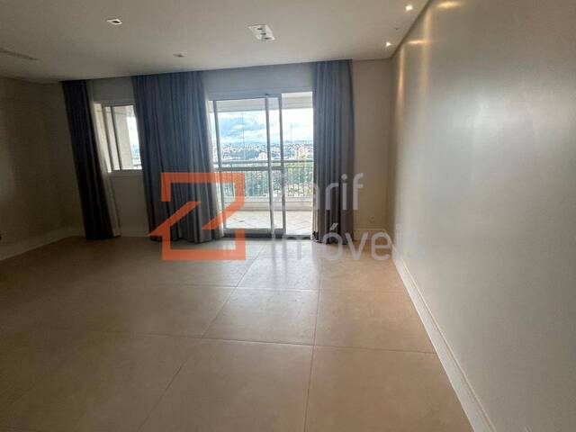 #ZZALMVA39 - Apartamento para Locação em São Paulo - SP - 1