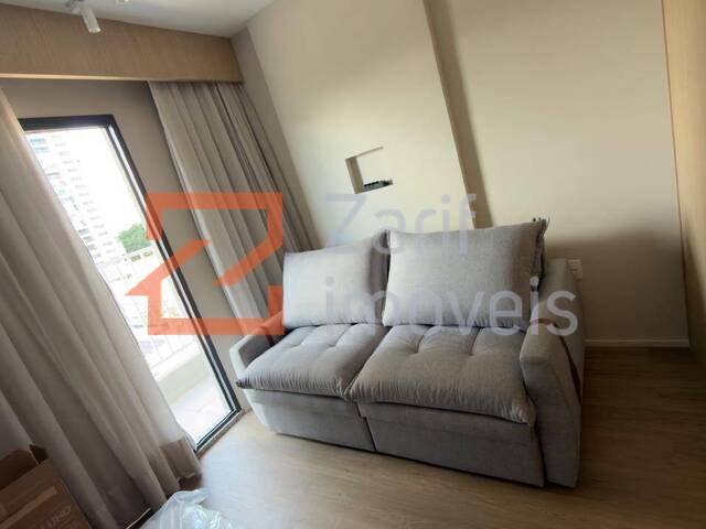 #ZZALMYONE1 - Apartamento para Locação em São Paulo - SP - 3