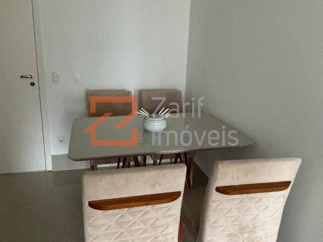 #ZZALCDB2 - Apartamento para Locação em São Paulo - SP - 3