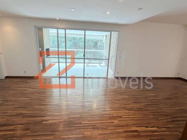 #ZZALXLJS16 - Apartamento para Venda em São Paulo - SP - 1