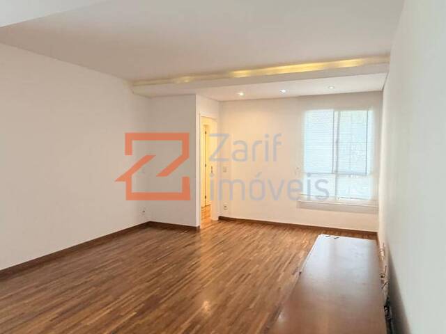 #ZZALXLJS16 - Apartamento para Venda em São Paulo - SP - 2