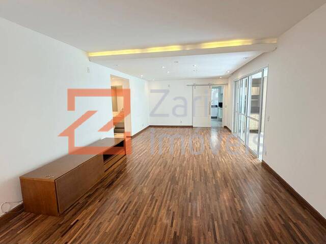#ZZALXLJS16 - Apartamento para Venda em São Paulo - SP - 3