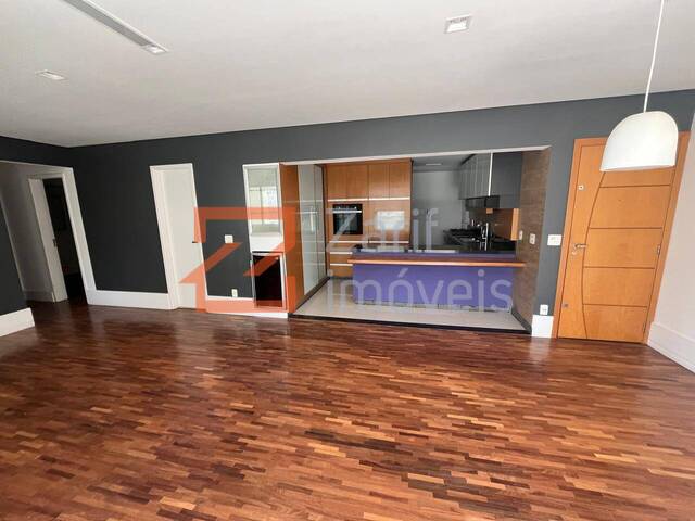 #ZZALAGR29 - Apartamento para Locação em São Paulo - SP - 2