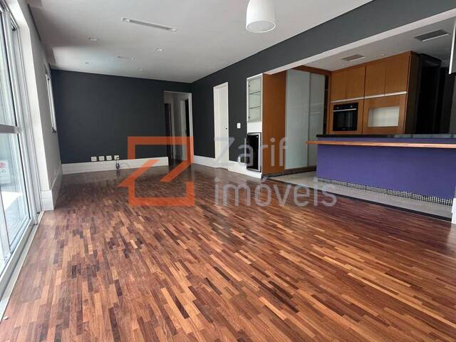 #ZZALAGR29 - Apartamento para Locação em São Paulo - SP - 1