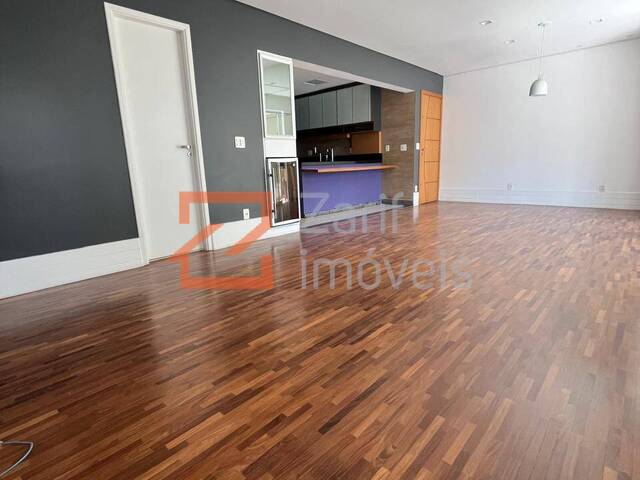 #ZZALAGR29 - Apartamento para Locação em São Paulo - SP - 3