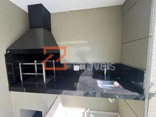 Apartamento para Locação em São Paulo - 5