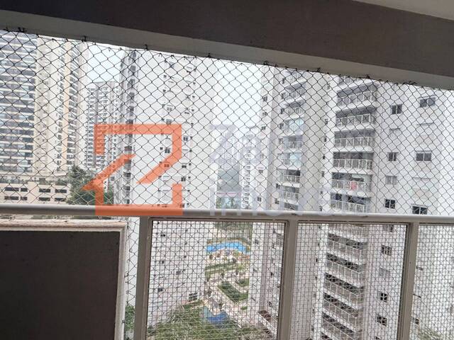 Apartamento para Locação em São Paulo - 4
