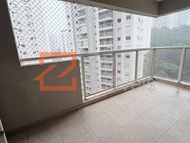 Apartamento para Locação em São Paulo - 5