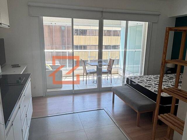 Apartamento para Locação em São Paulo - 4