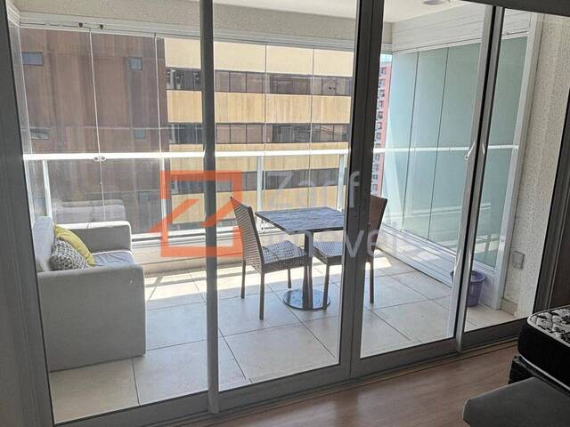 #ZZALXLDCS1 - Apartamento para Locação em São Paulo - SP - 3