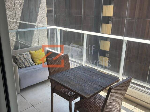 Apartamento para Locação em São Paulo - 5