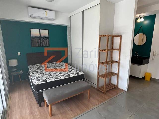 Locação em Consolação - São Paulo