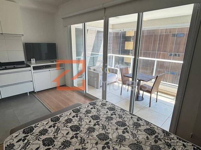 #ZZALXLDCS1 - Apartamento para Locação em São Paulo - SP - 2