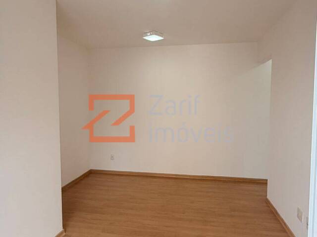 #ZZALMMCT1 - Apartamento para Locação em São Paulo - SP - 3