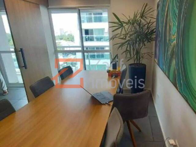 #ZZHOFSP1 - Sala para Locação em São Paulo - SP - 3