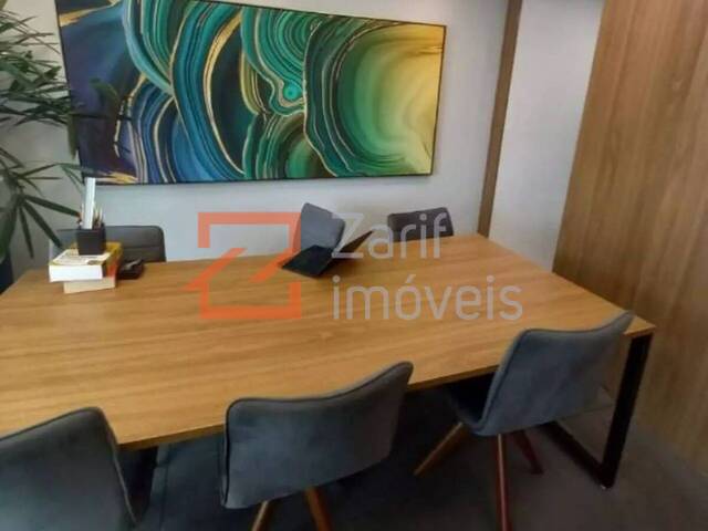 #ZZHOFSP1 - Sala para Locação em São Paulo - SP - 2