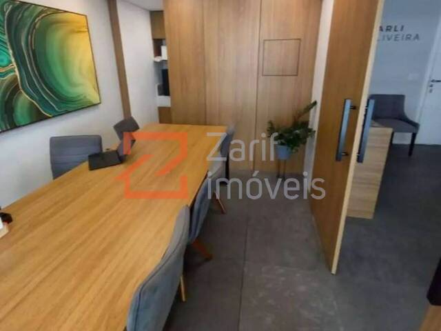 Sala para Venda em São Paulo - 4