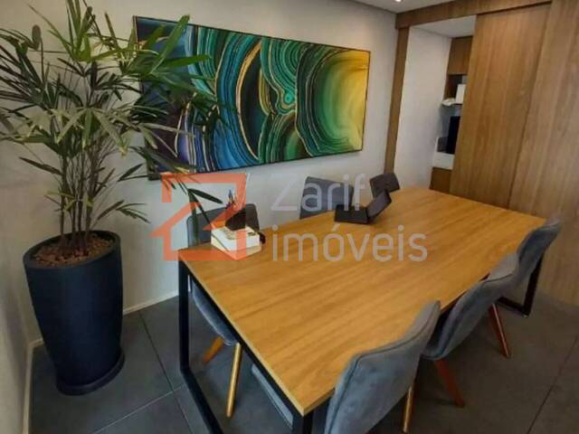 #ZZHOFSP1 - Sala para Locação em São Paulo - SP - 1