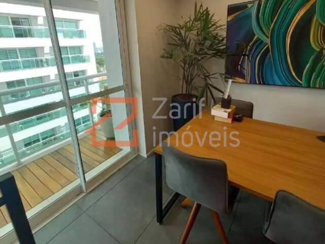Sala para Venda em São Paulo - 5