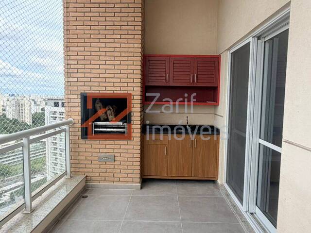 Apartamento para Locação em São Paulo - 5