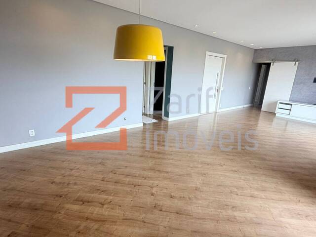 #ZZALCRITR18 - Apartamento para Locação em São Paulo - SP - 1