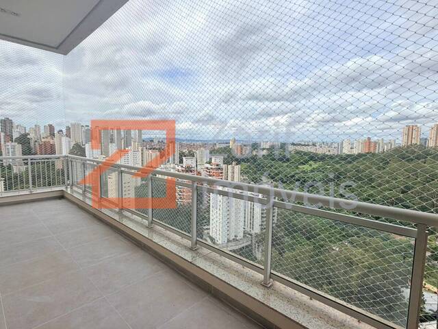 Apartamento para Locação em São Paulo - 4