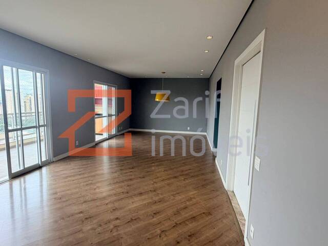 #ZZALCRITR18 - Apartamento para Locação em São Paulo - SP - 2