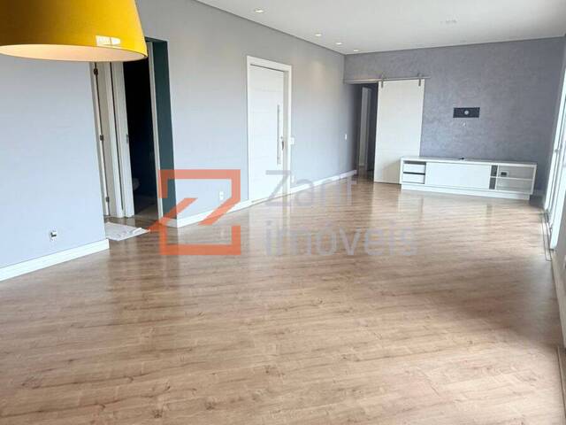 #ZZALCRITR18 - Apartamento para Locação em São Paulo - SP - 3