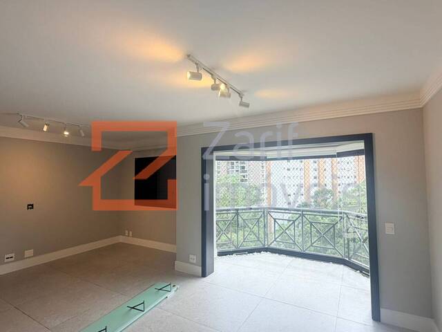 #ZZALJDA7 - Apartamento para Locação em São Paulo - SP - 1