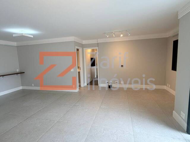 #ZZALJDA7 - Apartamento para Locação em São Paulo - SP - 2