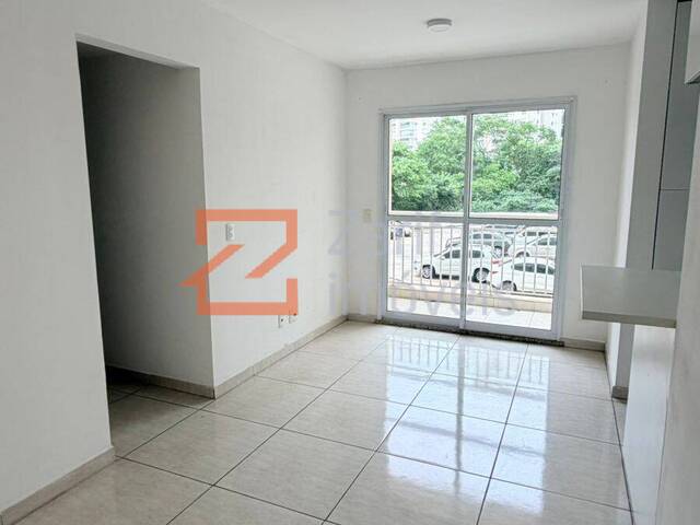 #ZZALWM25 - Apartamento para Locação em São Paulo - SP - 3