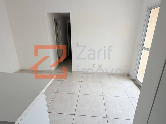 #ZZALWM25 - Apartamento para Locação em São Paulo - SP - 2