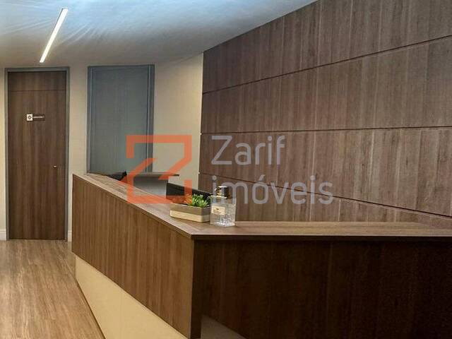 #ZZALXEIT1 - Sala para Venda em São Paulo - SP - 3