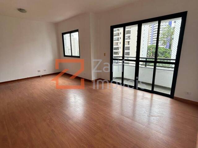 #ZZALITPQ1 - Apartamento para Locação em São Paulo - SP - 1