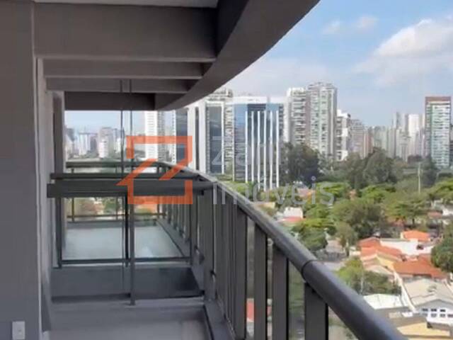 #ZZALXAKB1 - Apartamento para Venda em São Paulo - SP - 3