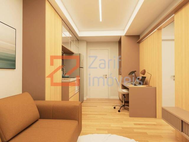 #ZZALZPBK1 - Apartamento para Locação em São Paulo - SP - 3