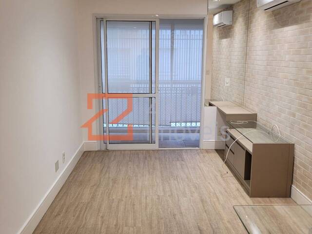 Locação em JARDIM LEONOR - São Paulo