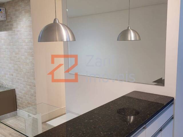 #ZZALALUZ14 - Apartamento para Locação em São Paulo - SP - 2